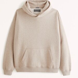 Abercrombie and Fitch Essential Popover Hoodie size XXXL NWT